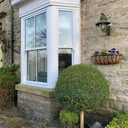 The Hill B&B Middleton in Teesdale Extérieur photo