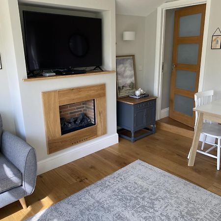 The Hill B&B Middleton in Teesdale Extérieur photo