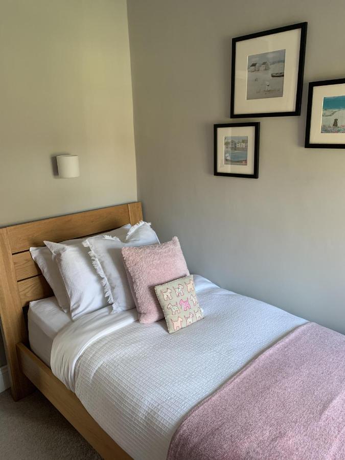The Hill B&B Middleton in Teesdale Extérieur photo
