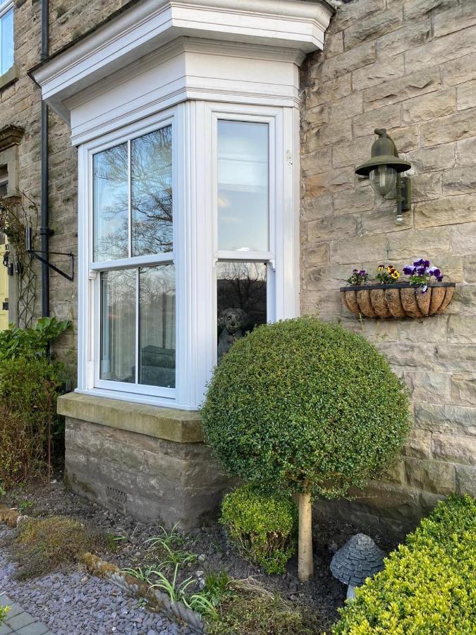 The Hill B&B Middleton in Teesdale Extérieur photo