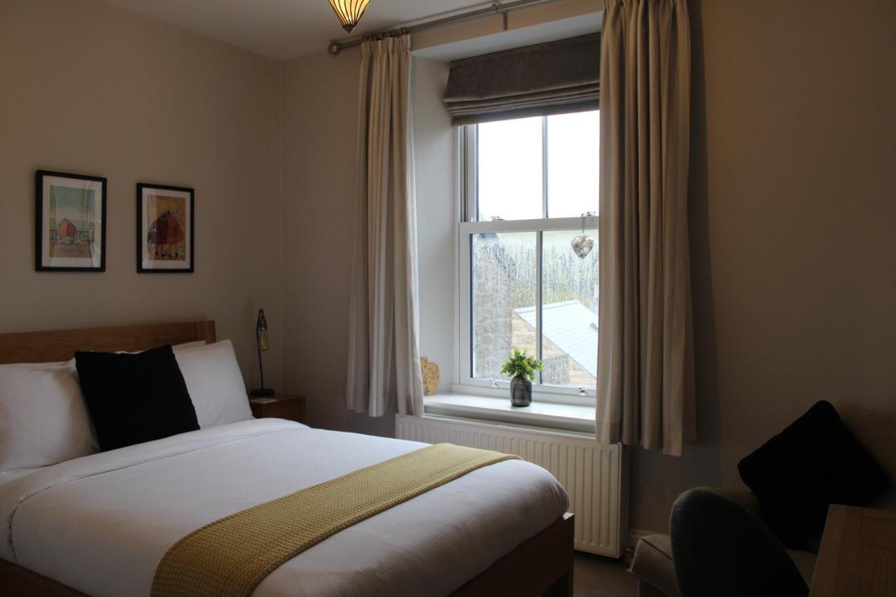 The Hill B&B Middleton in Teesdale Extérieur photo