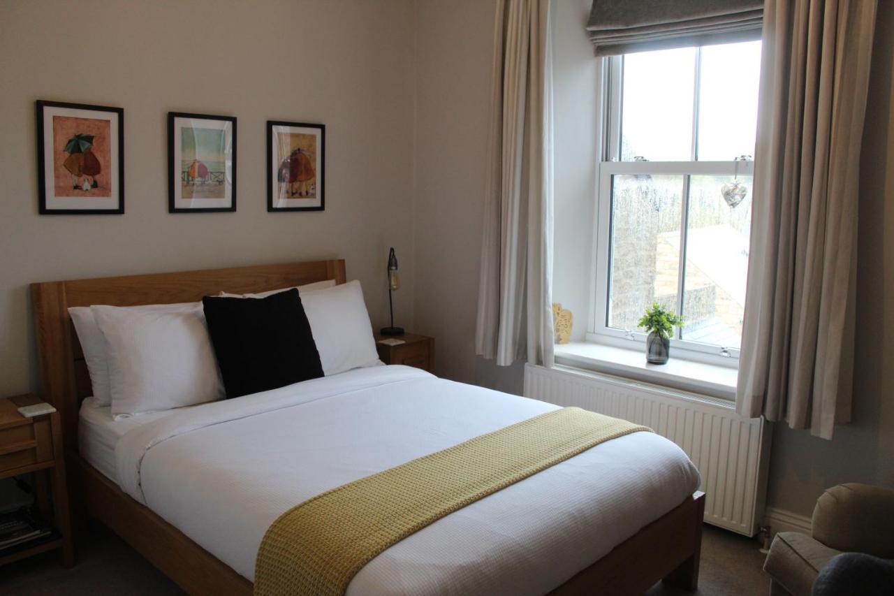 The Hill B&B Middleton in Teesdale Extérieur photo