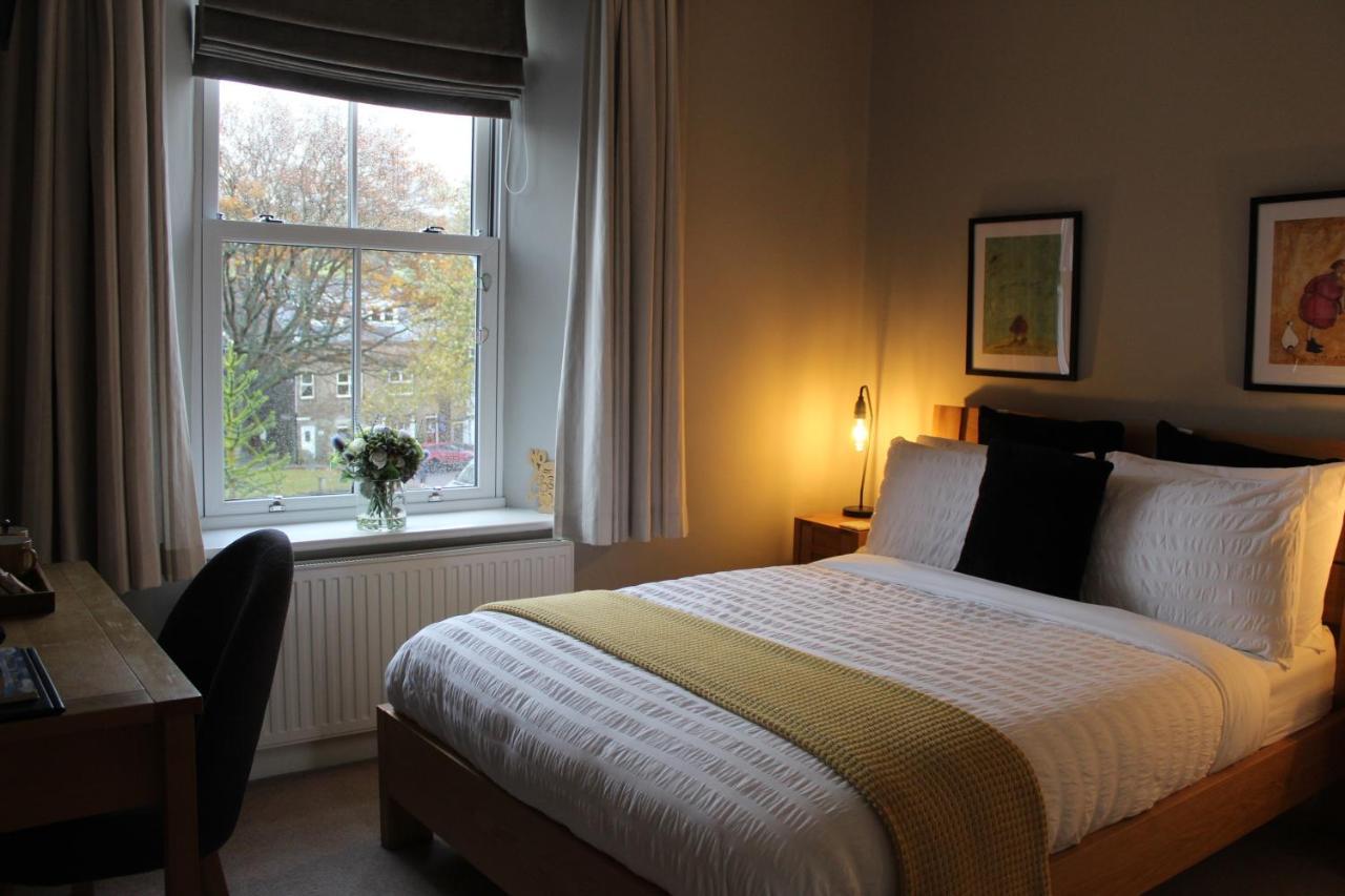 The Hill B&B Middleton in Teesdale Extérieur photo