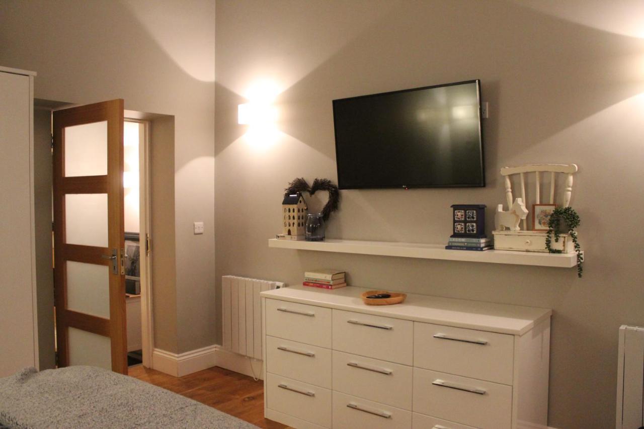 The Hill B&B Middleton in Teesdale Extérieur photo