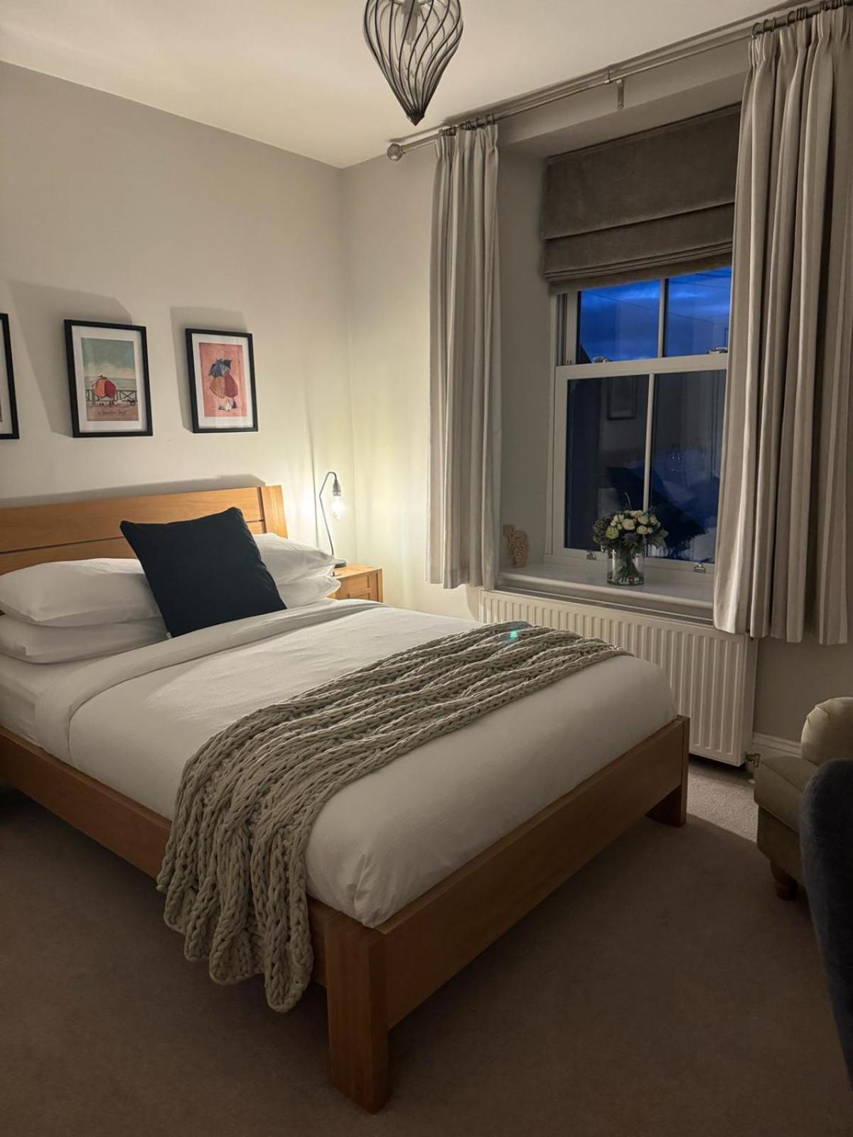 The Hill B&B Middleton in Teesdale Chambre photo