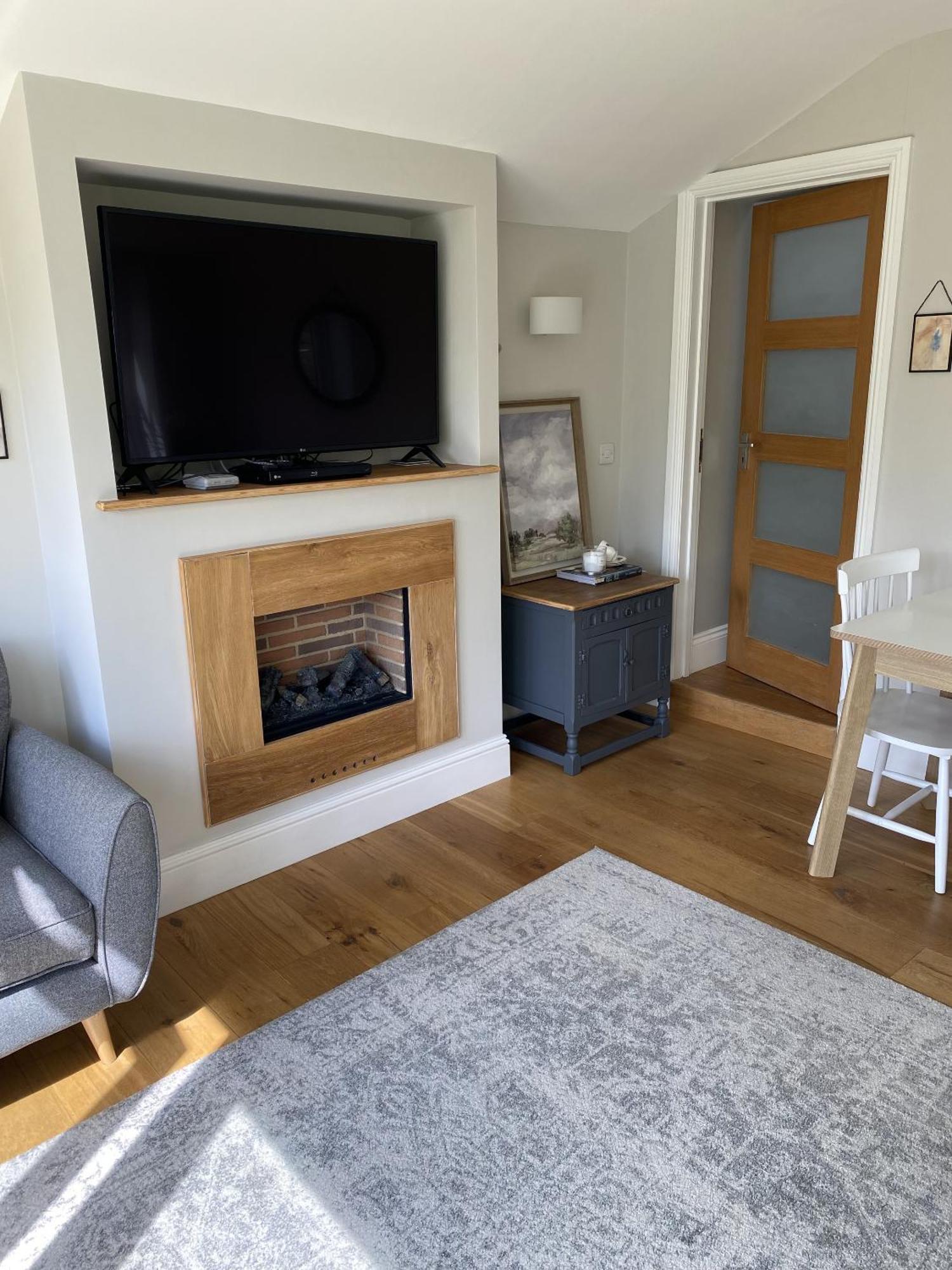 The Hill B&B Middleton in Teesdale Extérieur photo