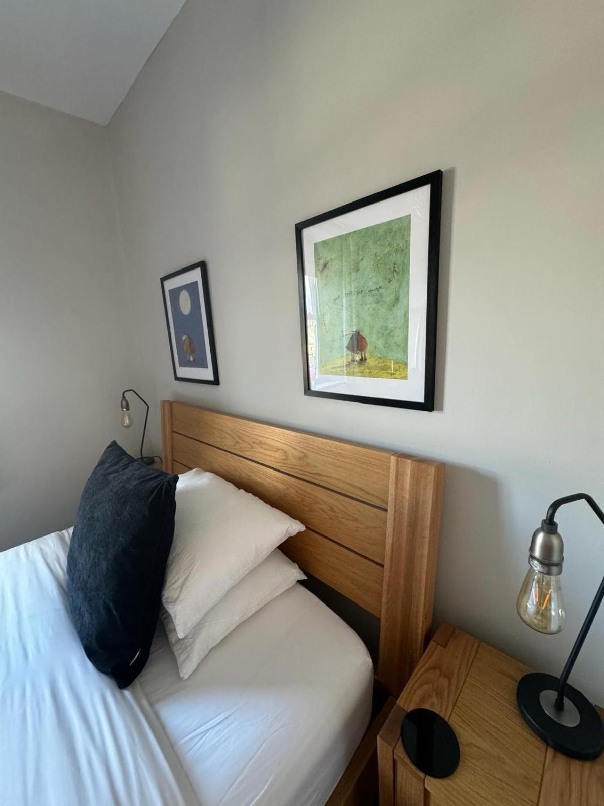 The Hill B&B Middleton in Teesdale Chambre photo