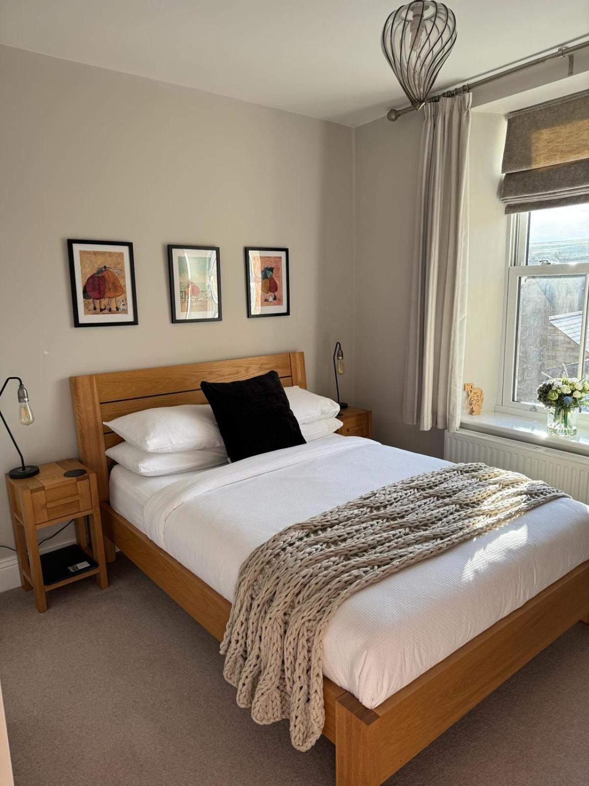 The Hill B&B Middleton in Teesdale Chambre photo