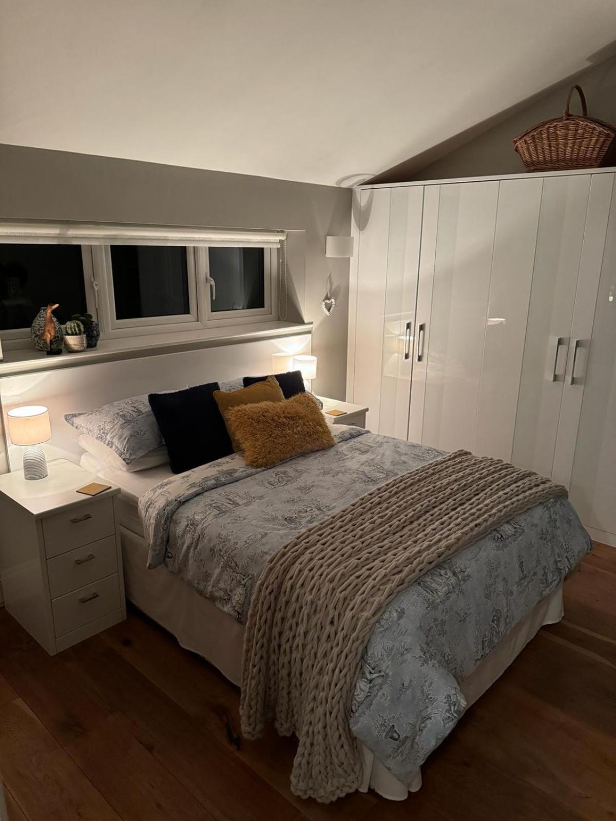 The Hill B&B Middleton in Teesdale Chambre photo