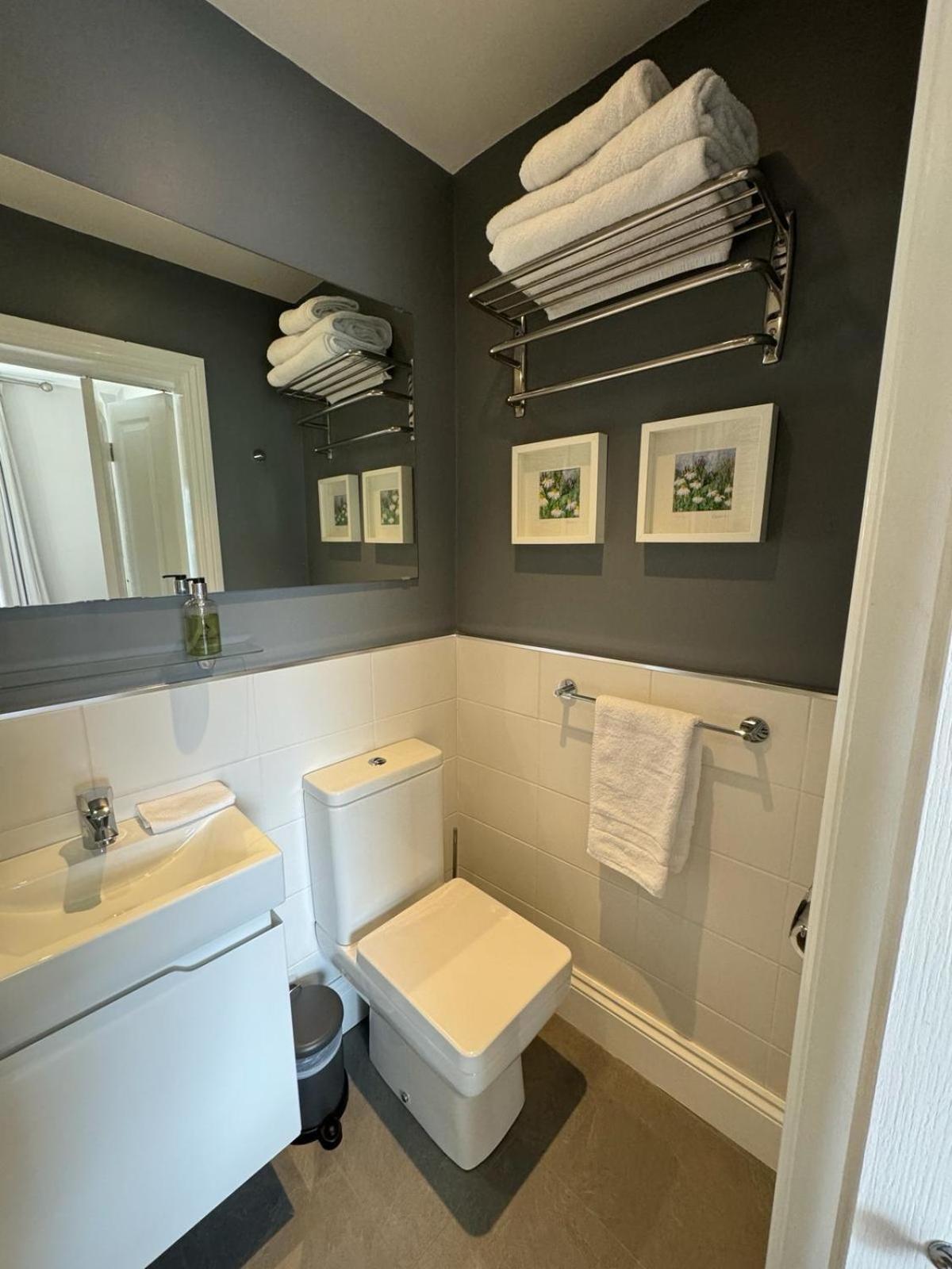 The Hill B&B Middleton in Teesdale Chambre photo