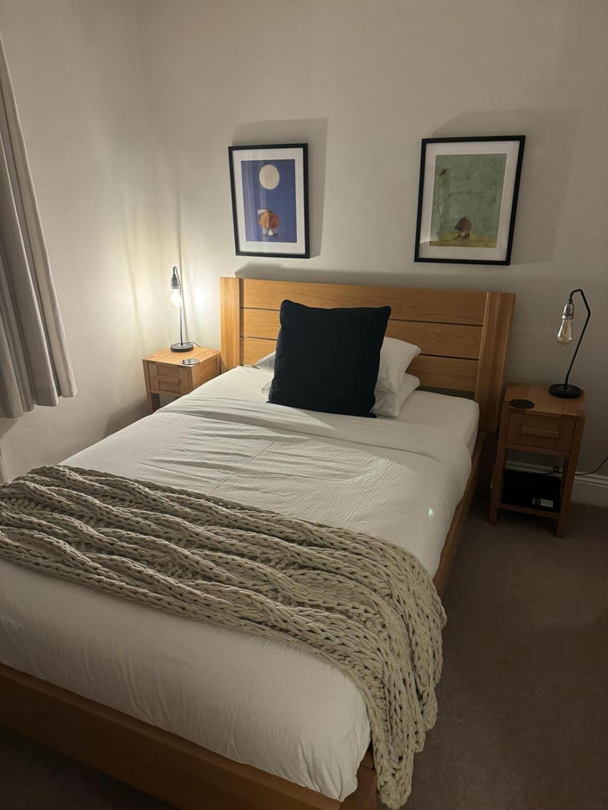 The Hill B&B Middleton in Teesdale Chambre photo