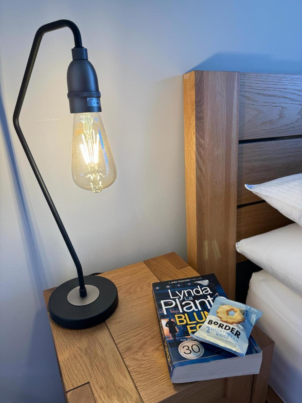 The Hill B&B Middleton in Teesdale Chambre photo