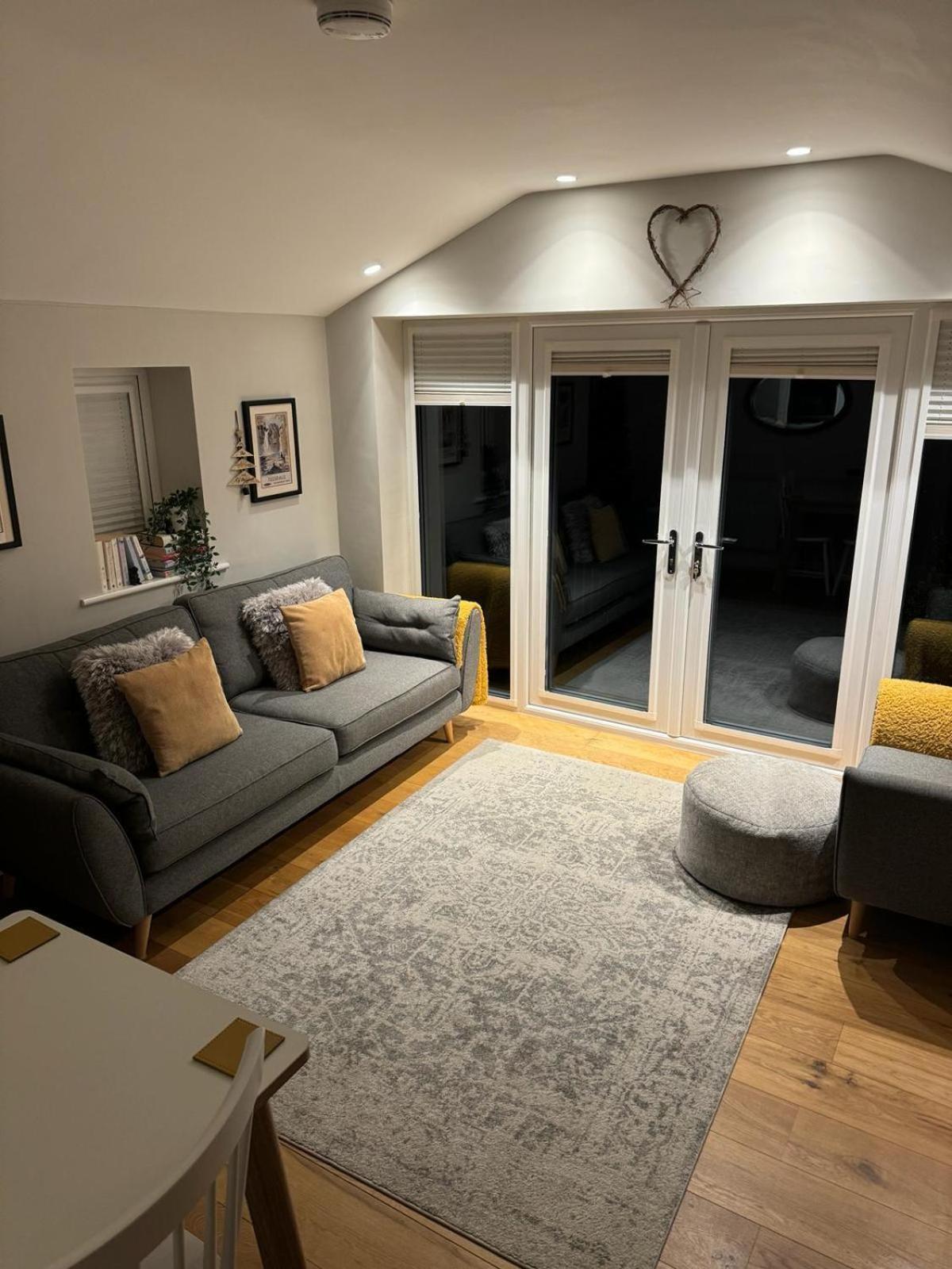 The Hill B&B Middleton in Teesdale Chambre photo