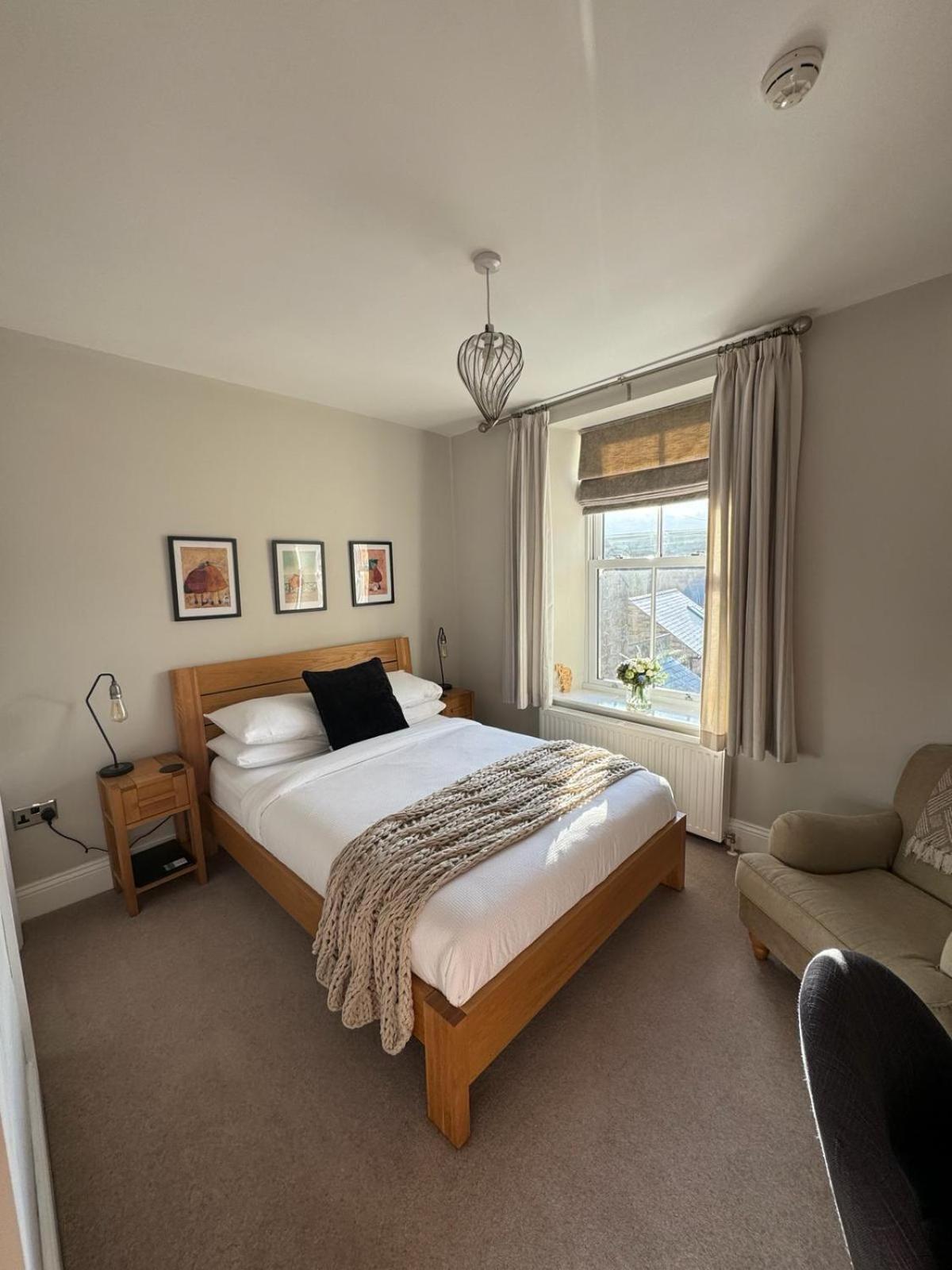 The Hill B&B Middleton in Teesdale Chambre photo