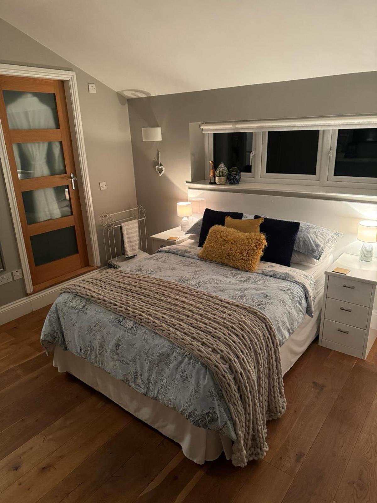 The Hill B&B Middleton in Teesdale Chambre photo