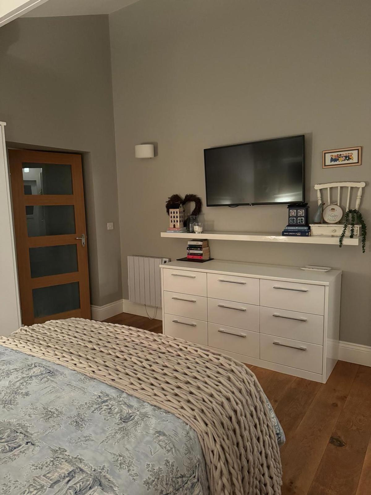 The Hill B&B Middleton in Teesdale Chambre photo