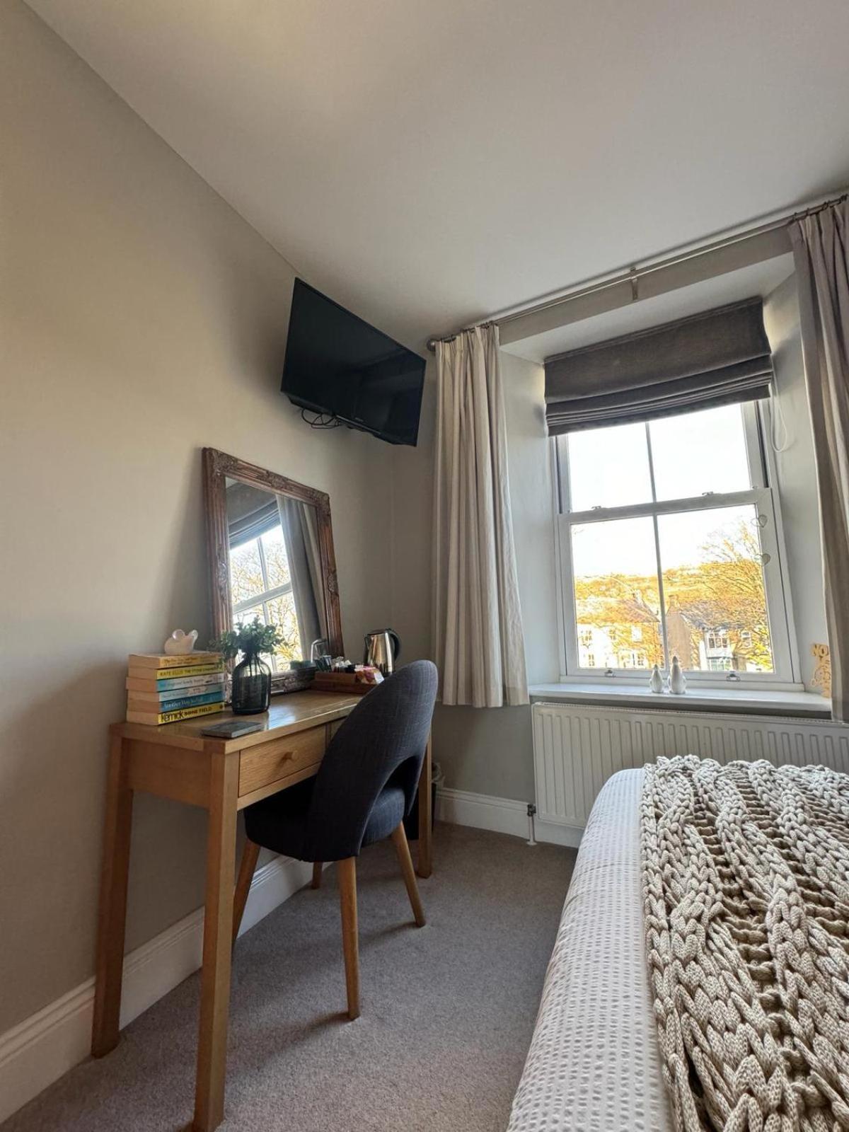 The Hill B&B Middleton in Teesdale Chambre photo