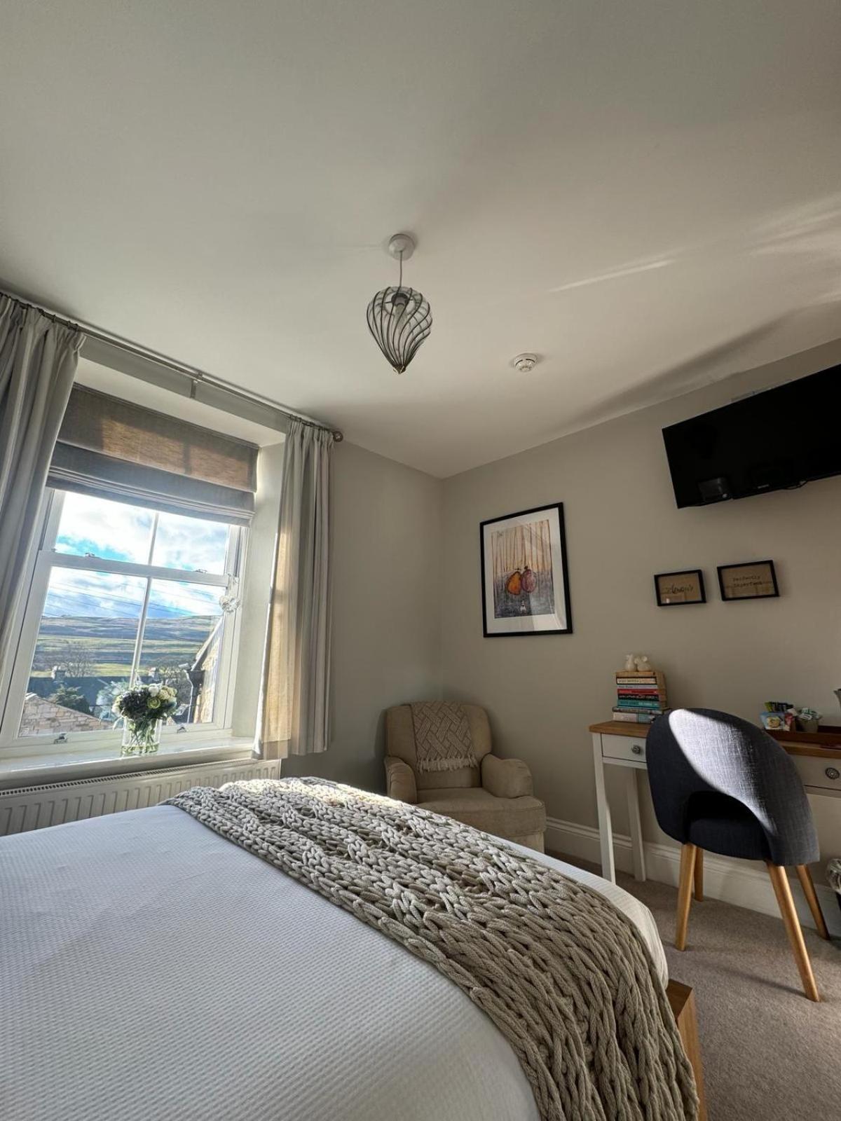 The Hill B&B Middleton in Teesdale Chambre photo