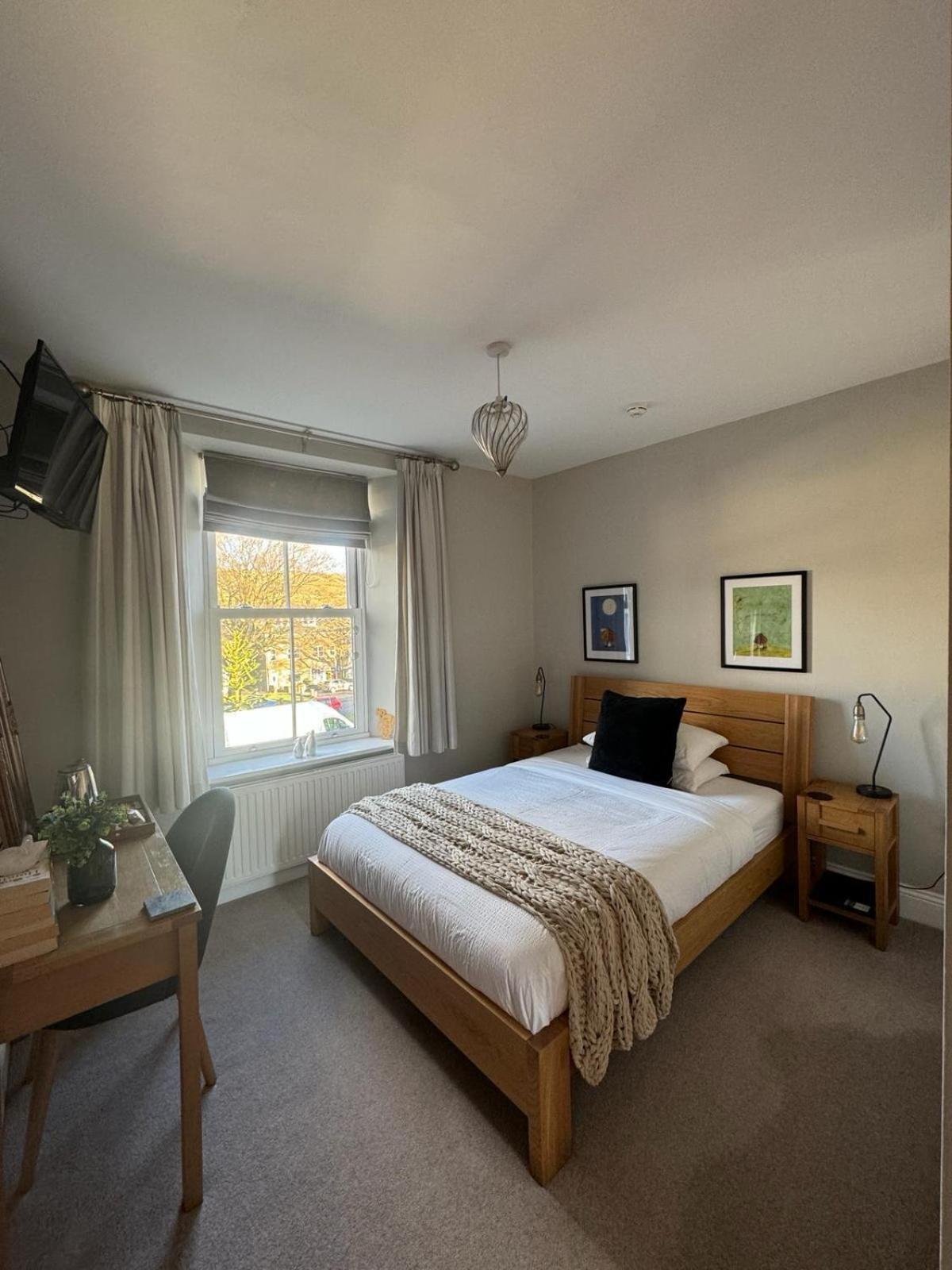 The Hill B&B Middleton in Teesdale Chambre photo