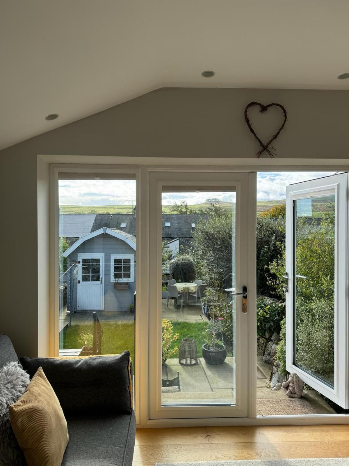 The Hill B&B Middleton in Teesdale Chambre photo