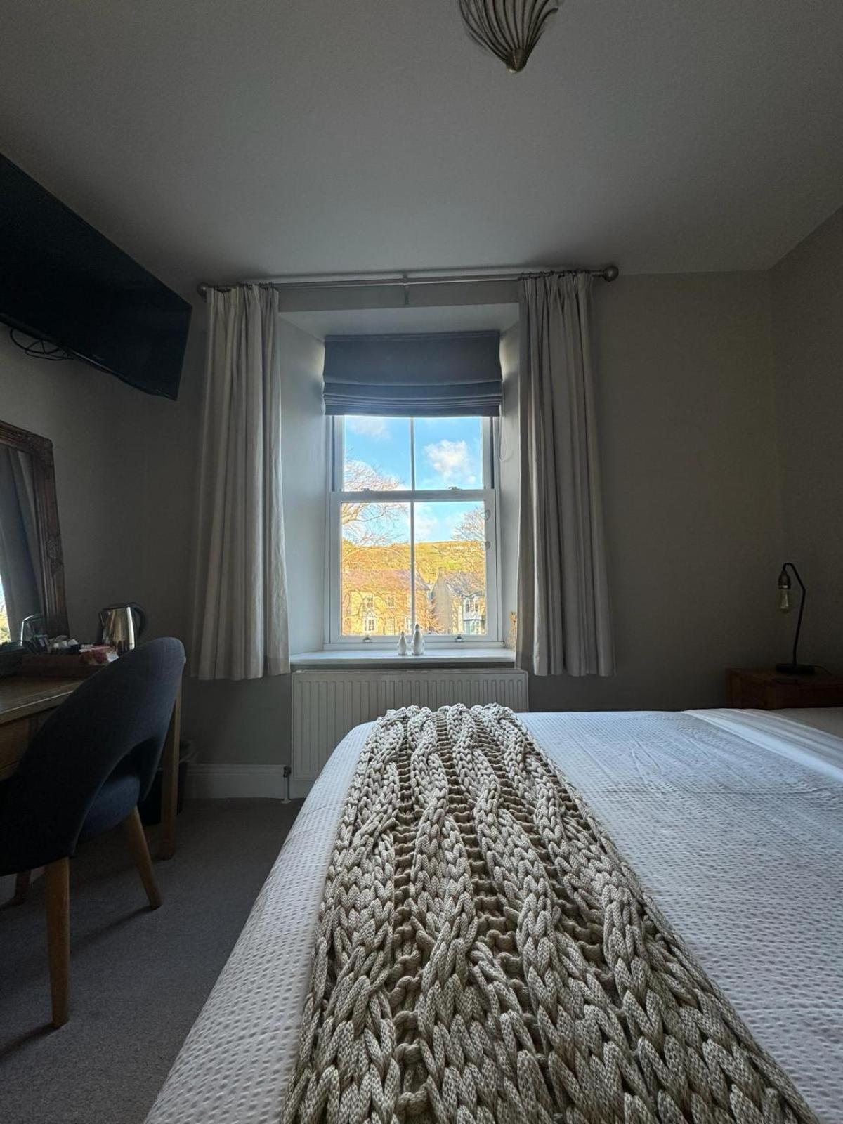 The Hill B&B Middleton in Teesdale Chambre photo