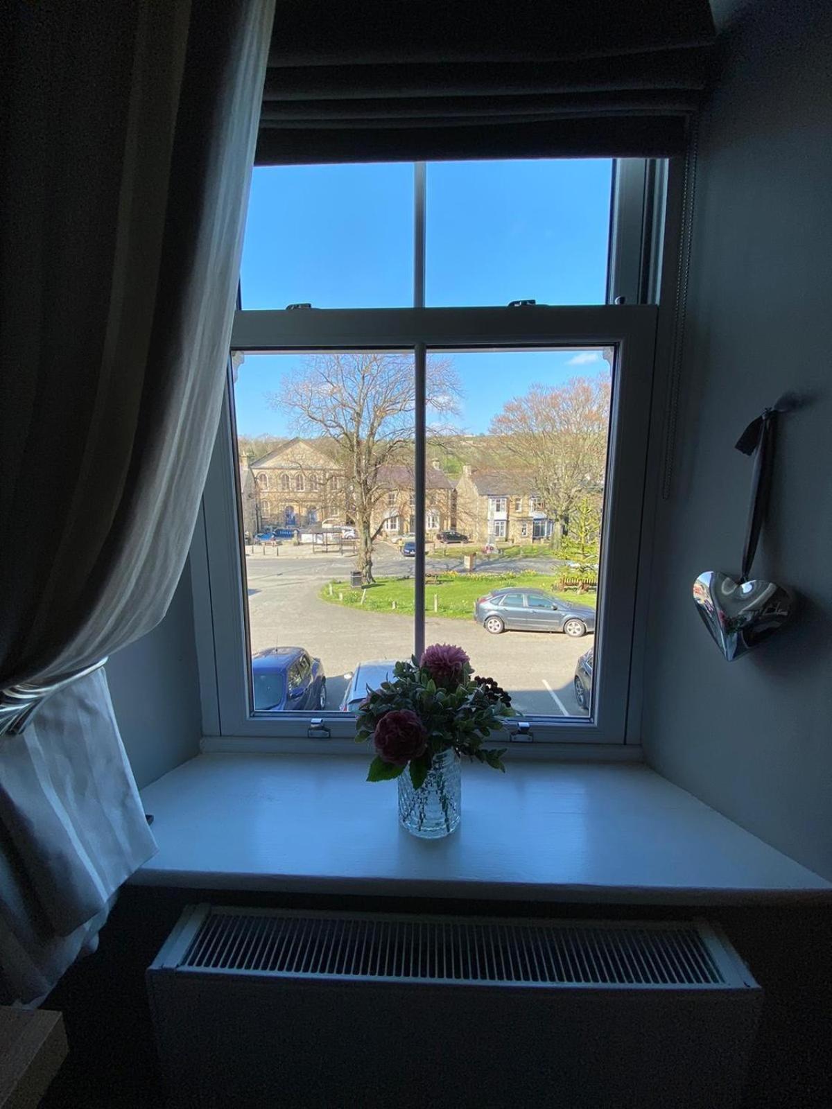 The Hill B&B Middleton in Teesdale Chambre photo